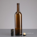 50 ML CLEAR GLASS MINI BOTTLES